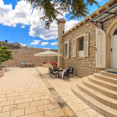 Hedera Estate, House Hedera V Villa Dubrovnik Exterior photo