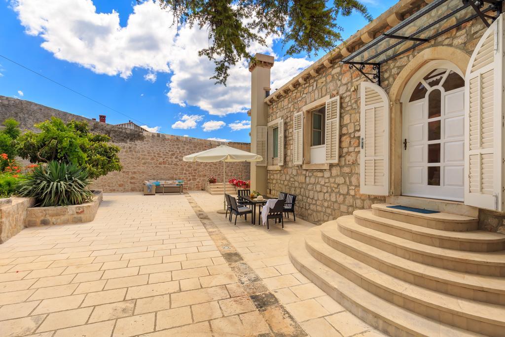 Hedera Estate, House Hedera V Villa Dubrovnik Exterior photo
