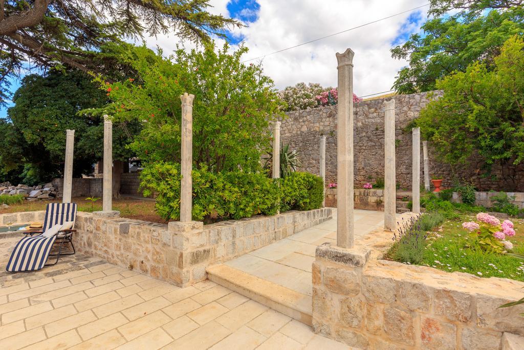 Hedera Estate, House Hedera V Villa Dubrovnik Exterior photo