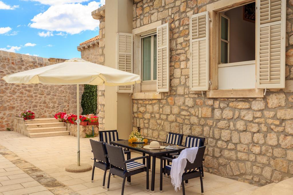Hedera Estate, House Hedera V Villa Dubrovnik Exterior photo