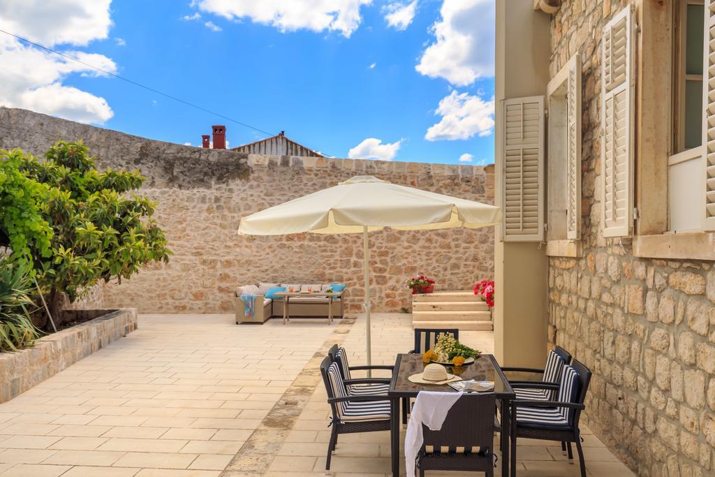 Hedera Estate, House Hedera V Villa Dubrovnik Exterior photo