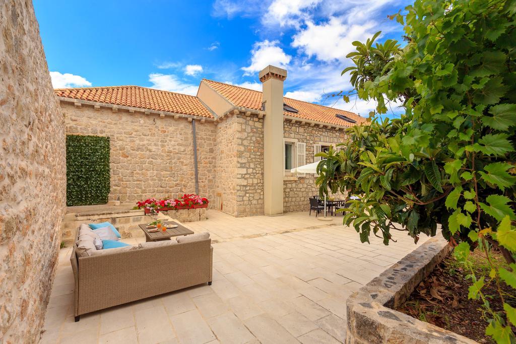 Hedera Estate, House Hedera V Villa Dubrovnik Exterior photo