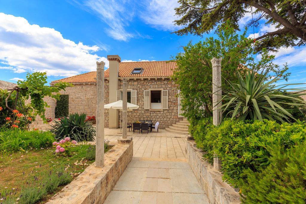 Hedera Estate, House Hedera V Villa Dubrovnik Exterior photo