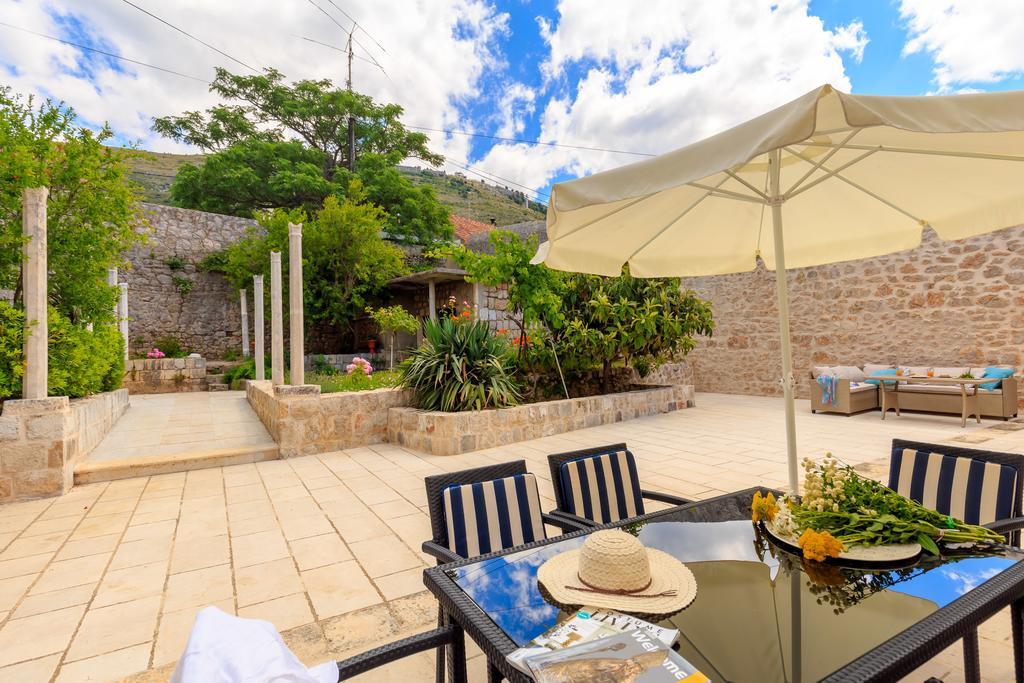 Hedera Estate, House Hedera V Villa Dubrovnik Exterior photo